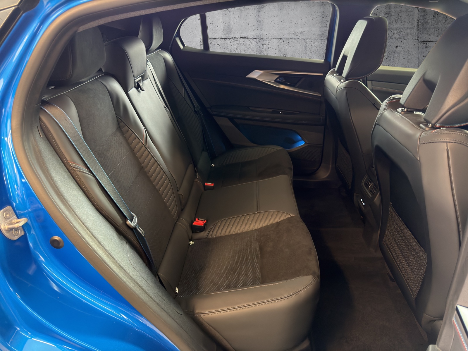 RENAULT RENAULT Rafale 1.2 E-Tech Hybrid 200 Esprit Alpine *4-Control* **Leasingaktion 1.99%**-image-24
