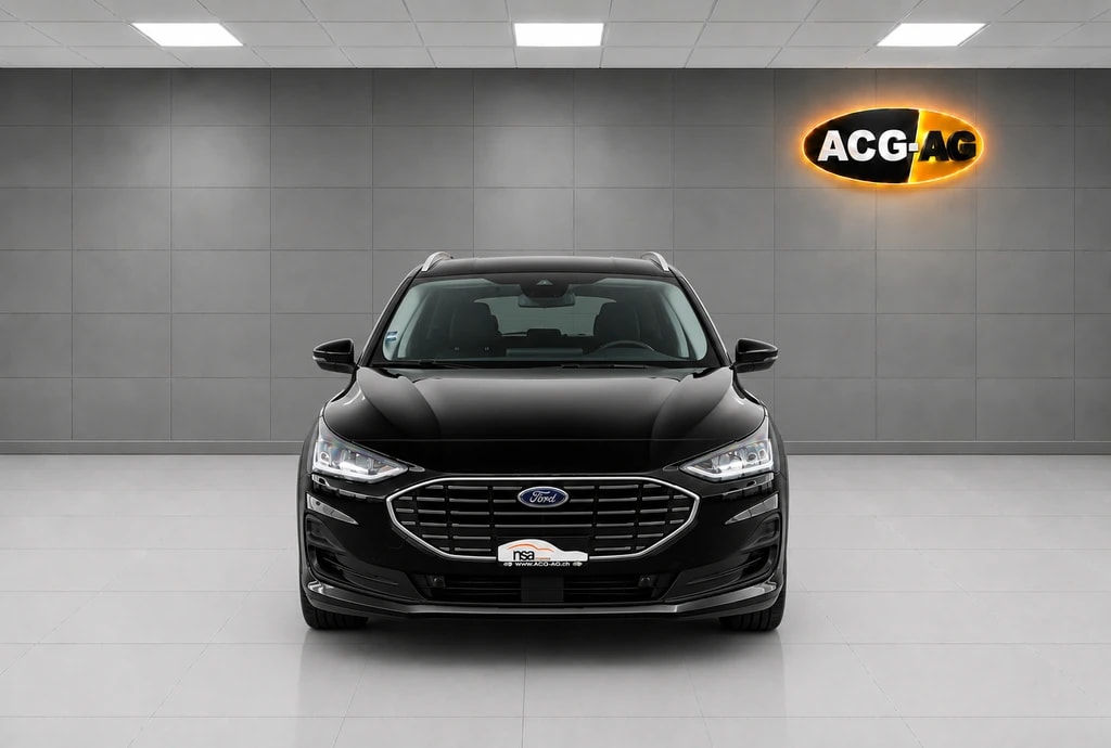 FORD Focus 1.0 MHEV Titanium X Automat-showroom-element-1