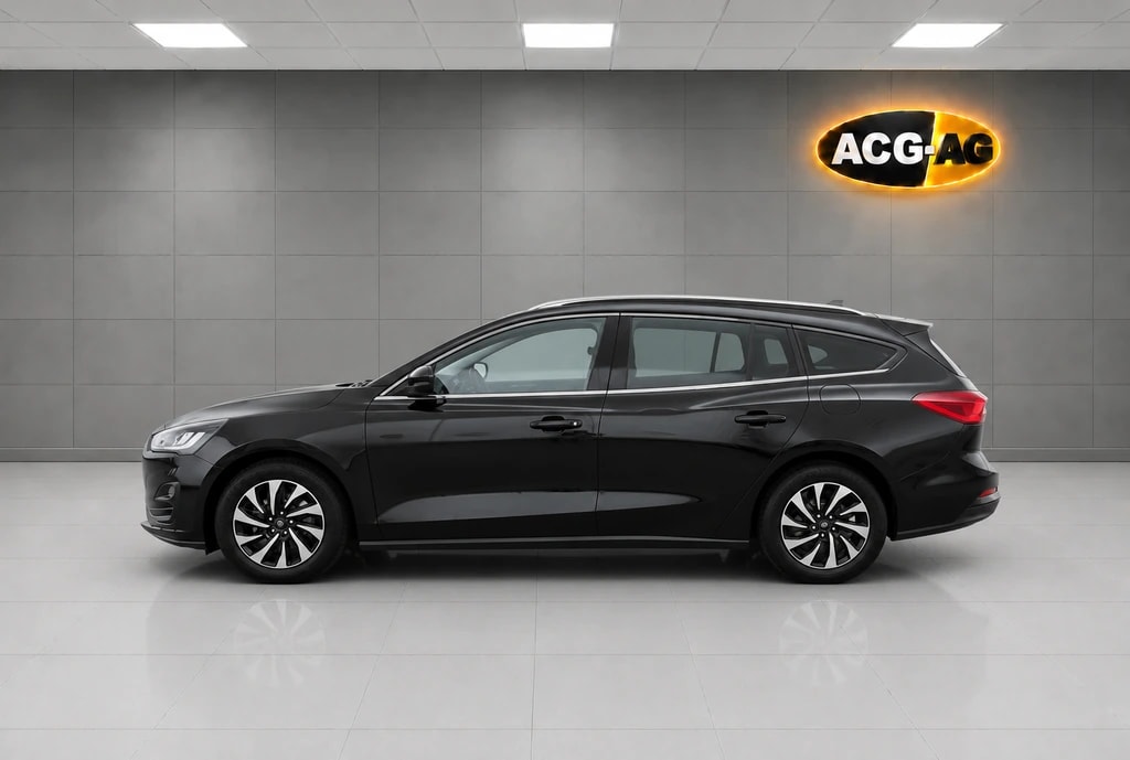 FORD Focus 1.0 MHEV Titanium X Automat-showroom-element-3
