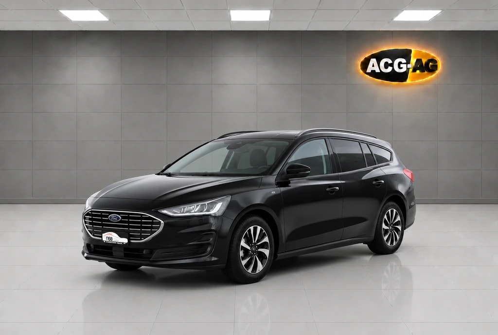 FORD Focus 1.0 MHEV Titanium X Automat-showroom-element-2