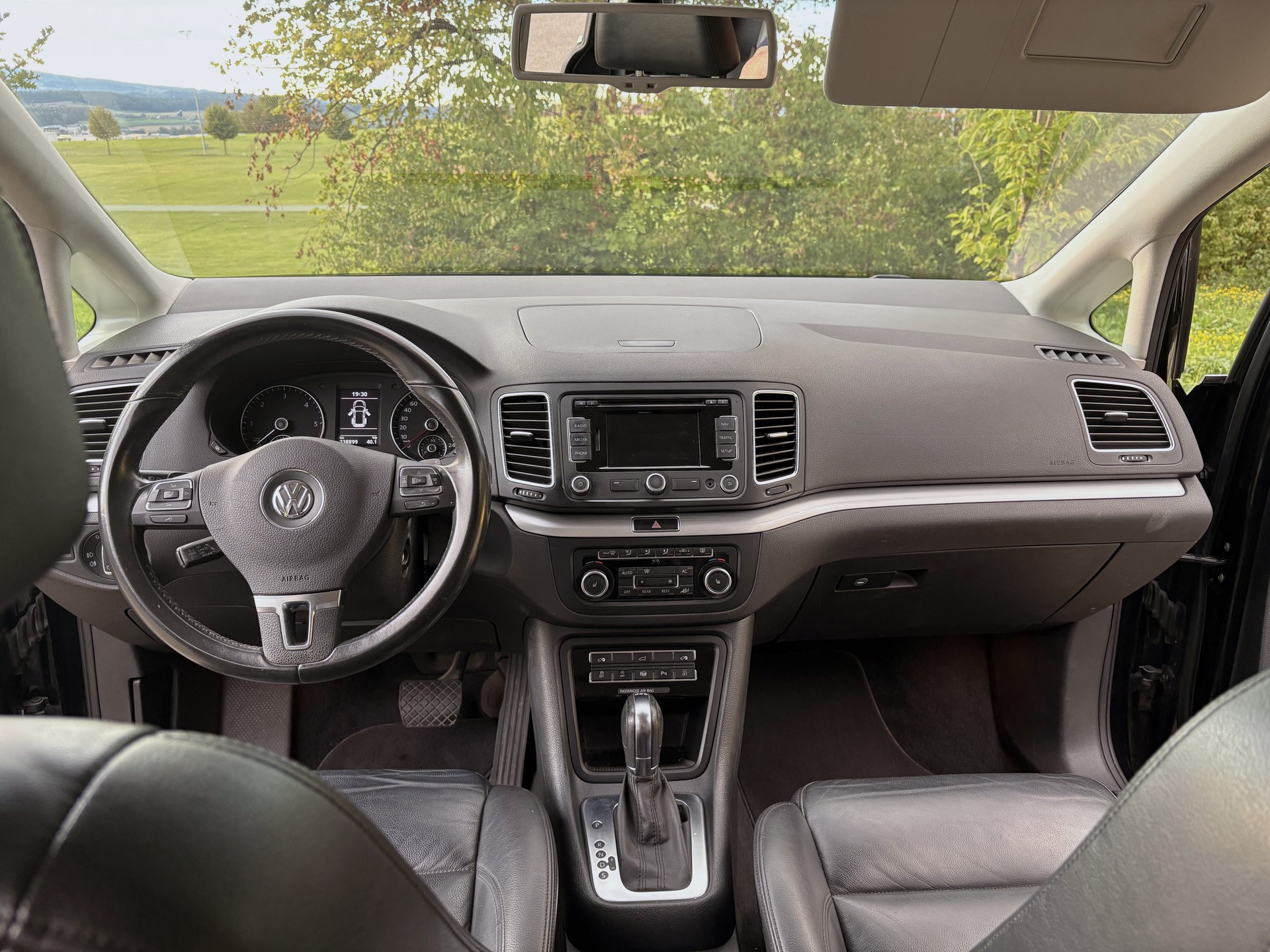 VW 2.0 TDI BlueMTA Highl. DSG-image-5