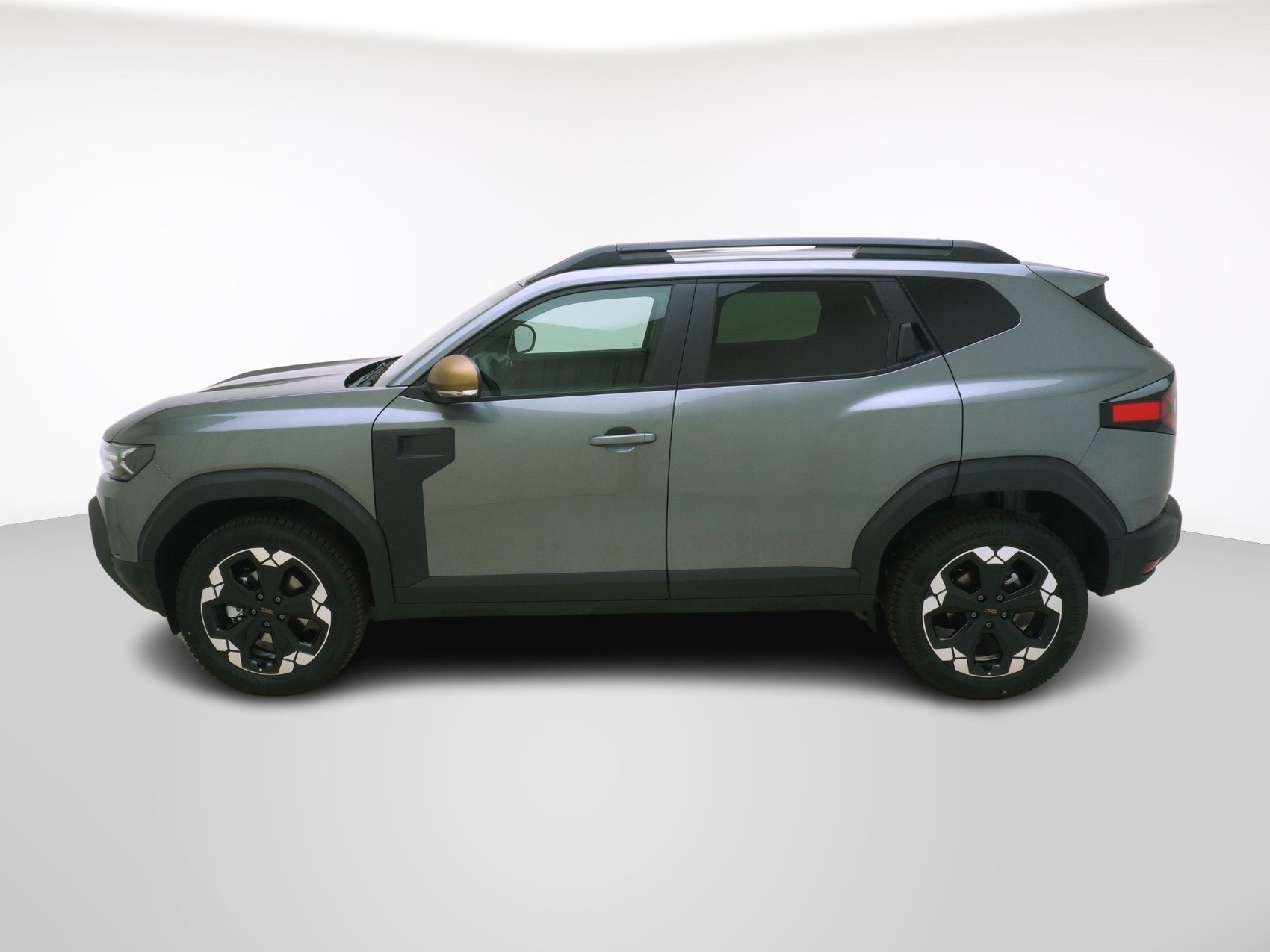 DACIA Duster 1.2 Hybrid Extreme 4x4-showroom-element-1