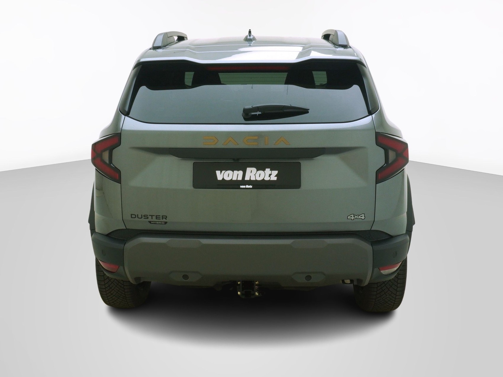 DACIA Duster 1.2 Hybrid Extreme 4x4-showroom-element-2