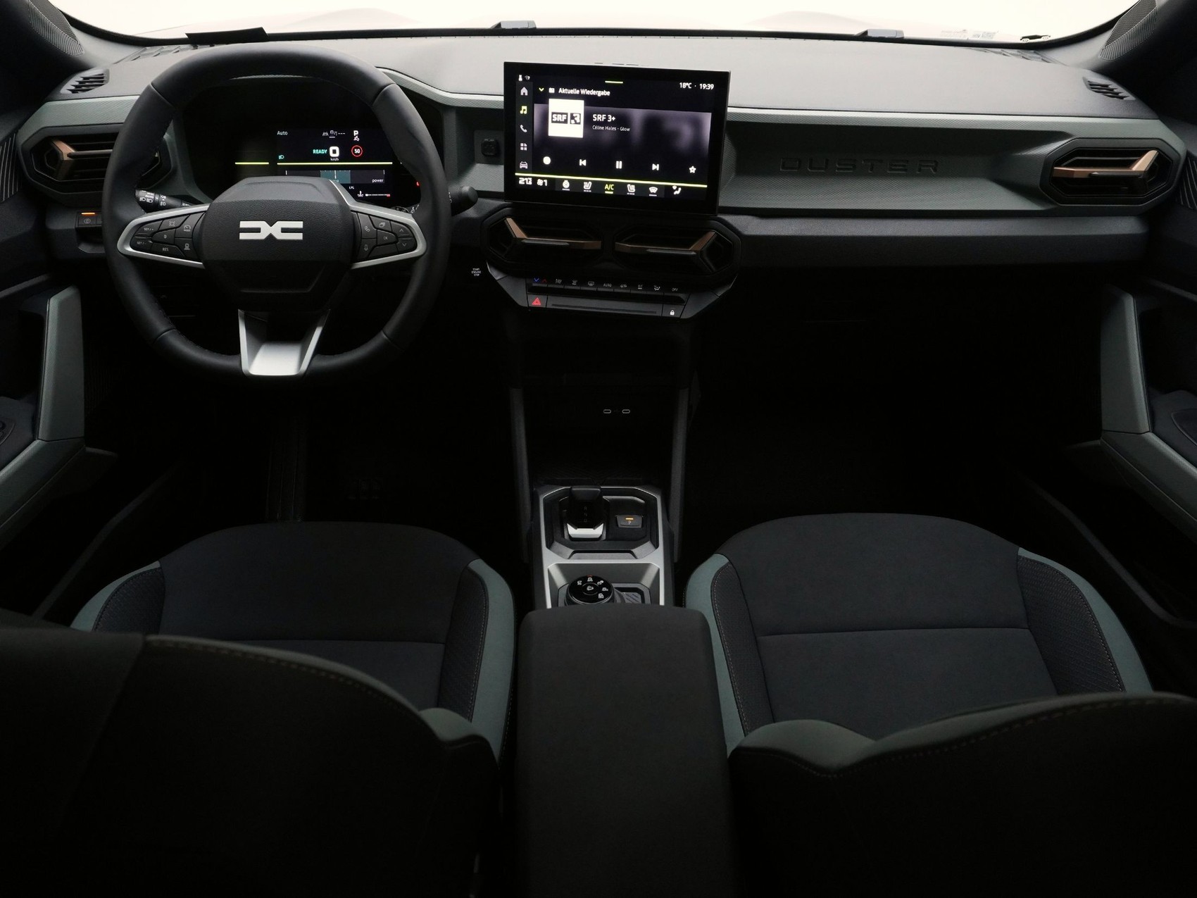 DACIA Duster 1.2 Hybrid Extreme 4x4-image-11