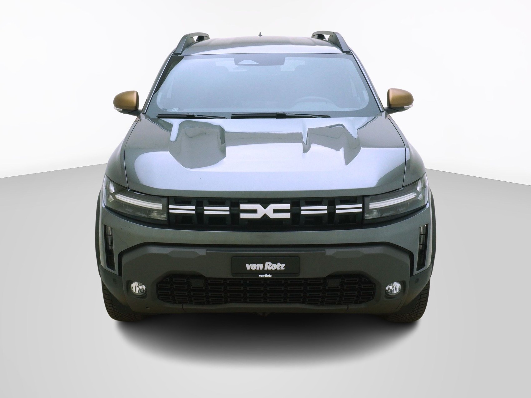 DACIA Duster 1.2 Hybrid Extreme 4x4-image-6