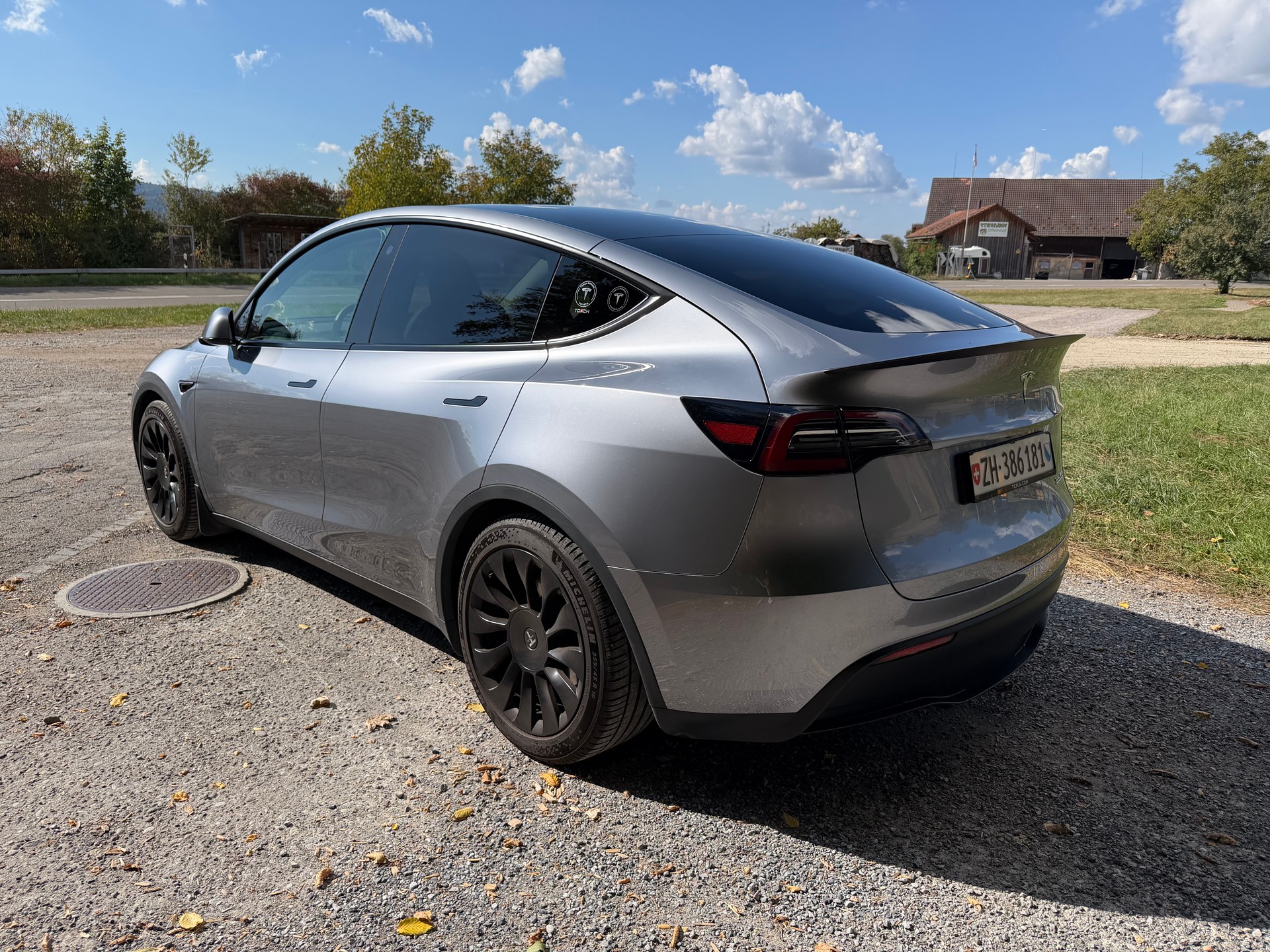 TESLA Performance D-image-1