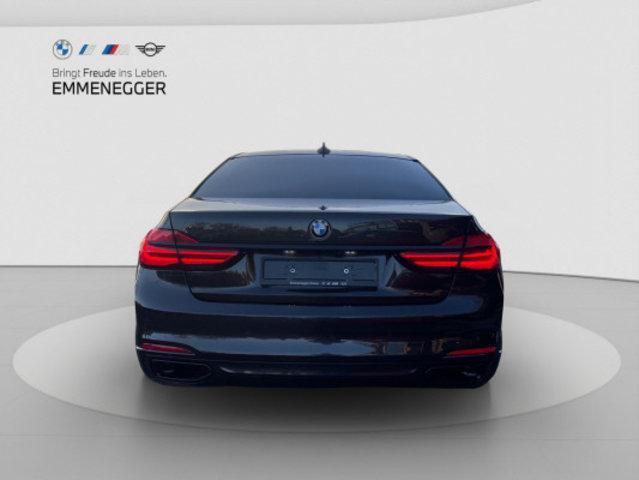 BMW 7er Reihe G12 750Ld xDrive SAG-showroom-element-3