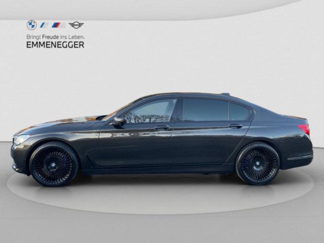BMW 7er Reihe G12 750Ld xDrive SAG-showroom-element-1