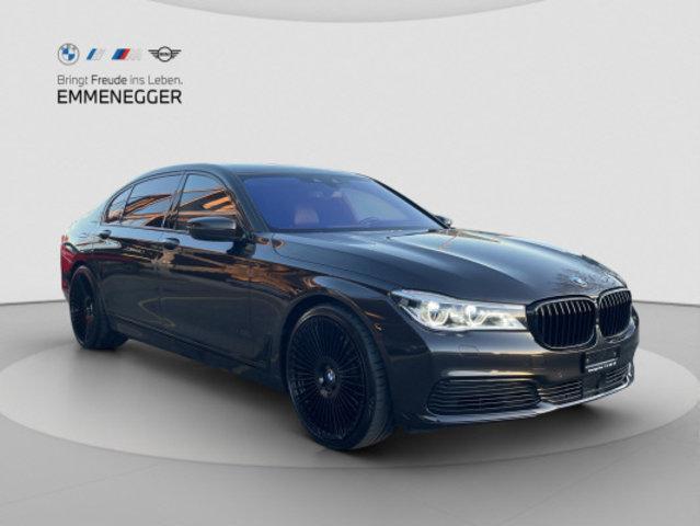 BMW 7er Reihe G12 750Ld xDrive SAG-image-6