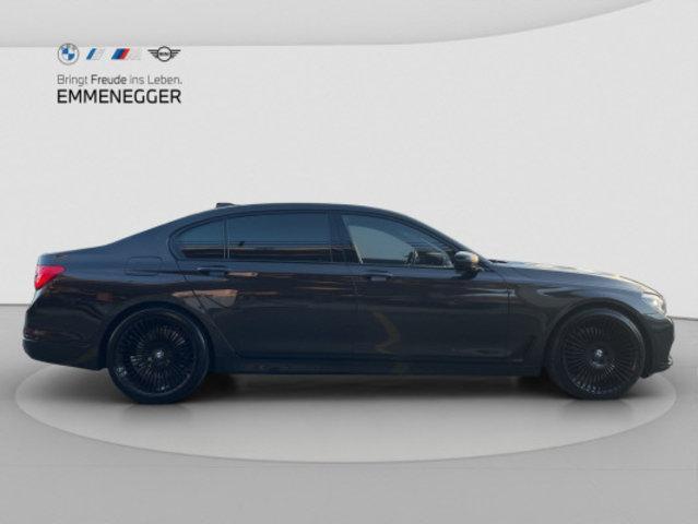 BMW 7er Reihe G12 750Ld xDrive SAG-image-5