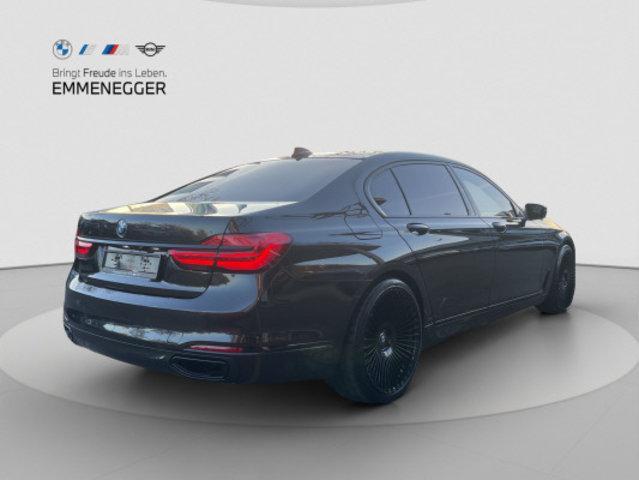 BMW 7er Reihe G12 750Ld xDrive SAG-image-4