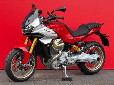 MOTO GUZZI V100 Mandello S E5+-image-1