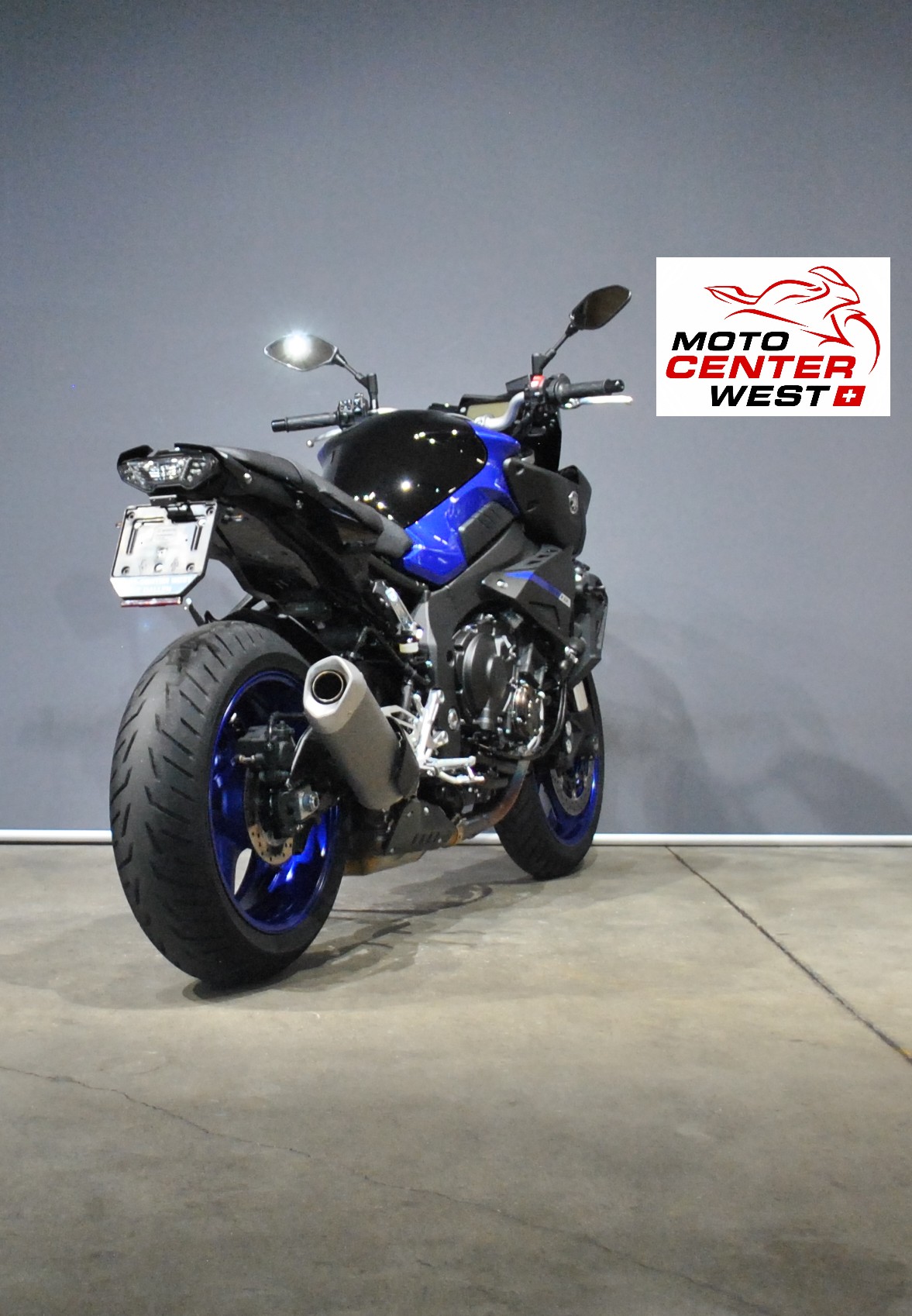 YAMAHA MT-10 ABS-image-4