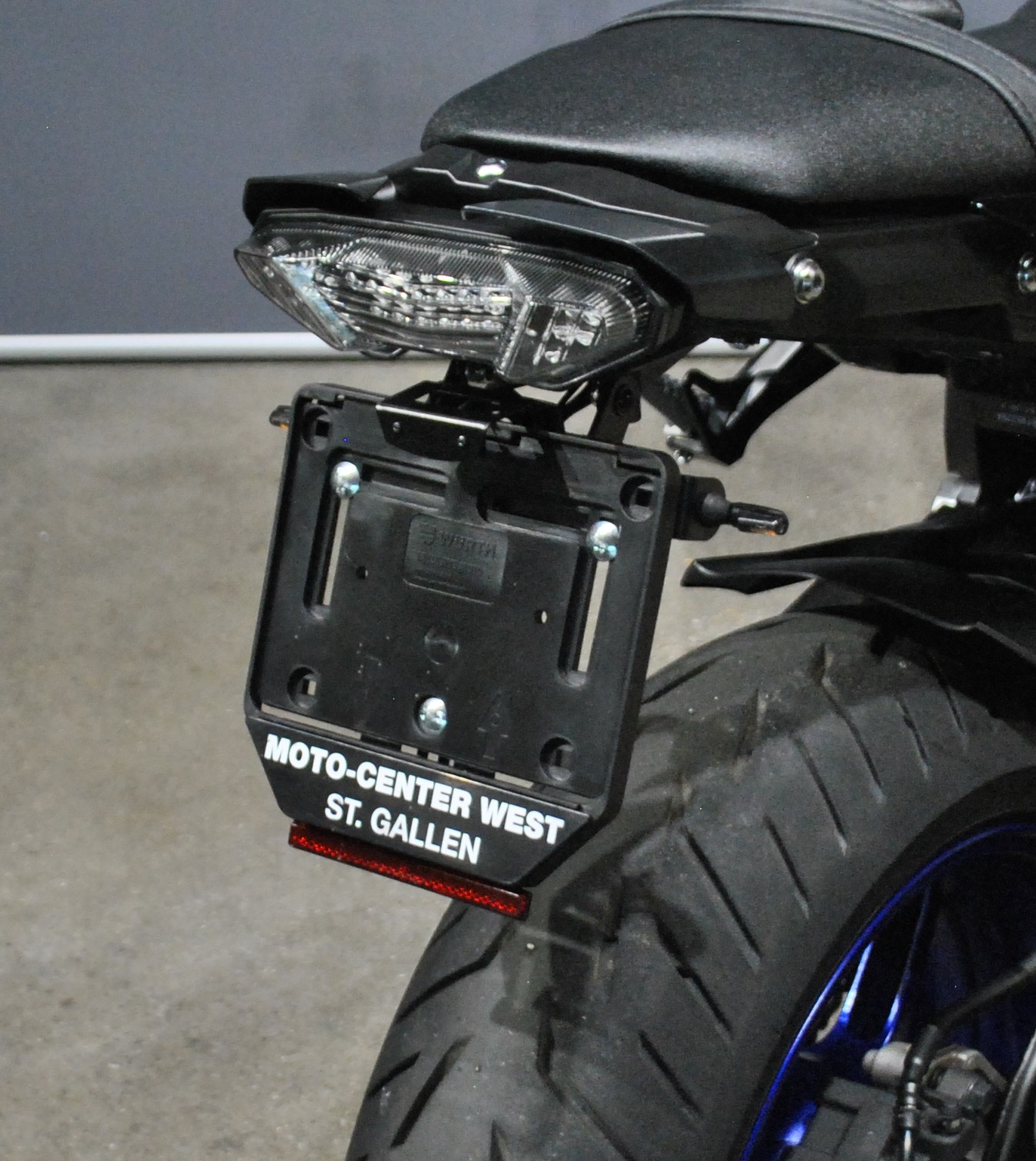 YAMAHA MT-10 ABS-image-7