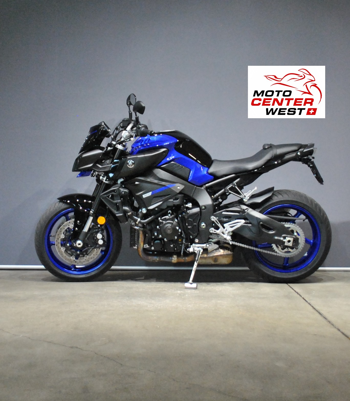 YAMAHA MT-10 ABS-image-2