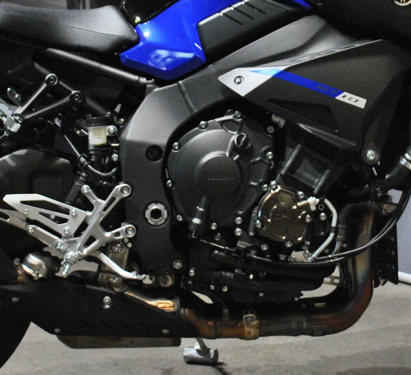 YAMAHA MT-10 ABS-image-8