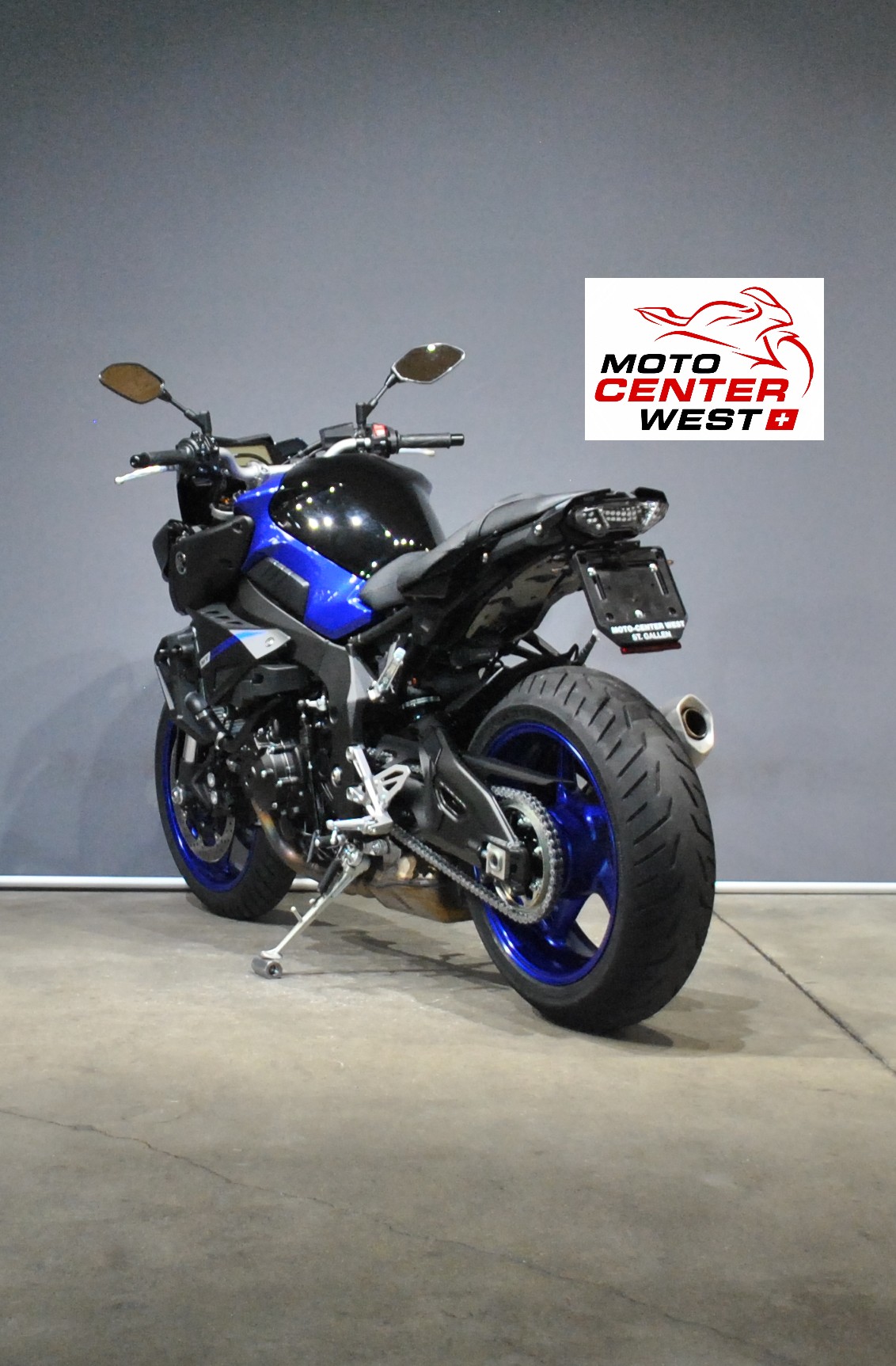 YAMAHA MT-10 ABS-image-3