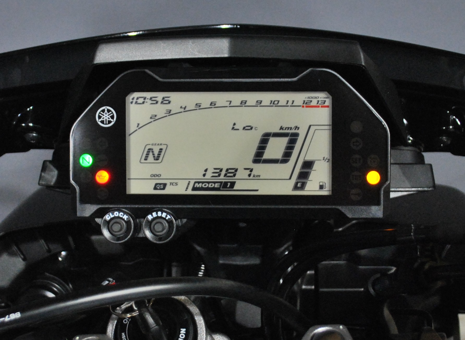 YAMAHA MT-10 ABS-image-5