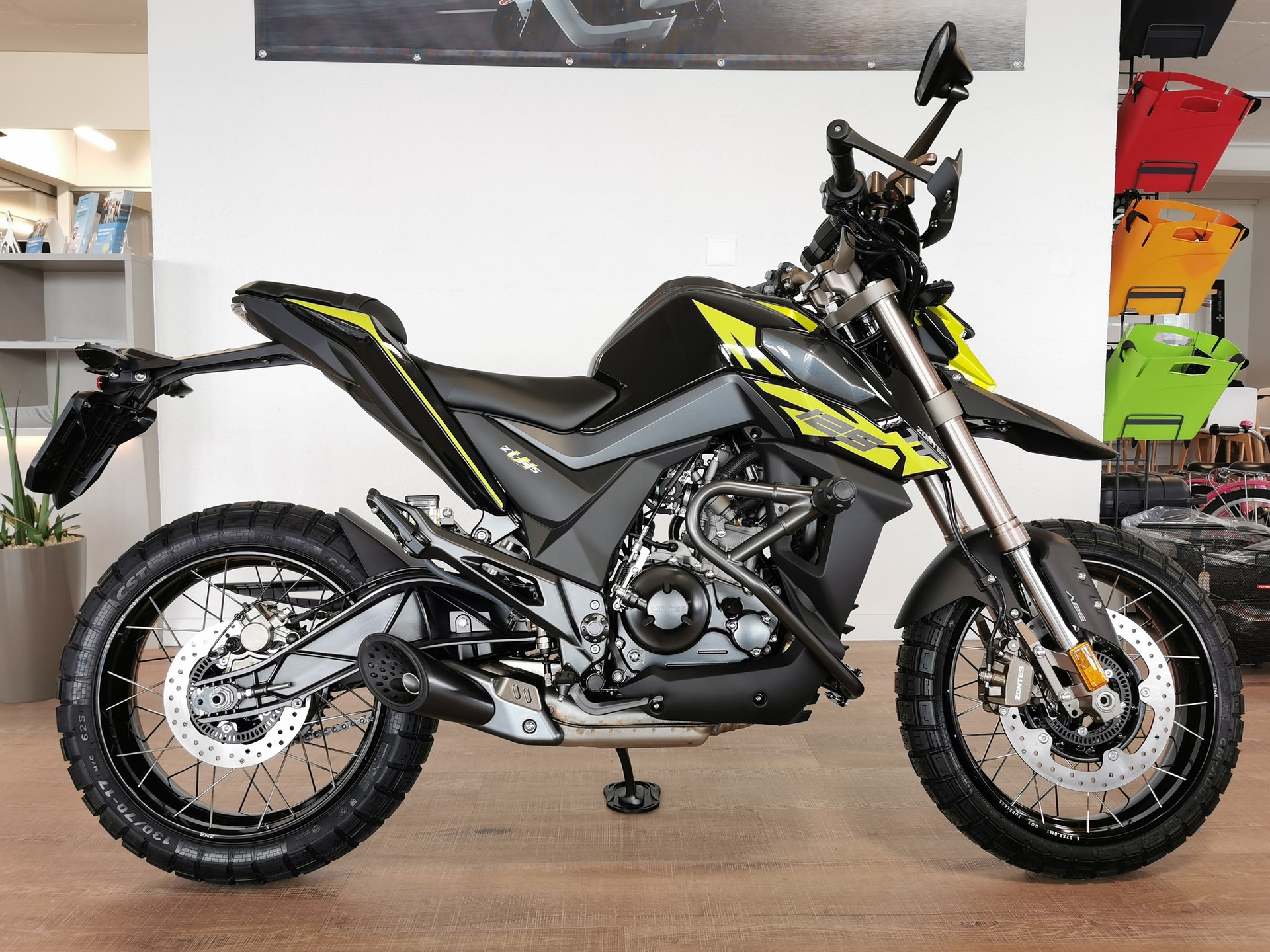ZONTES ZT 125 U1 ABS-image-0