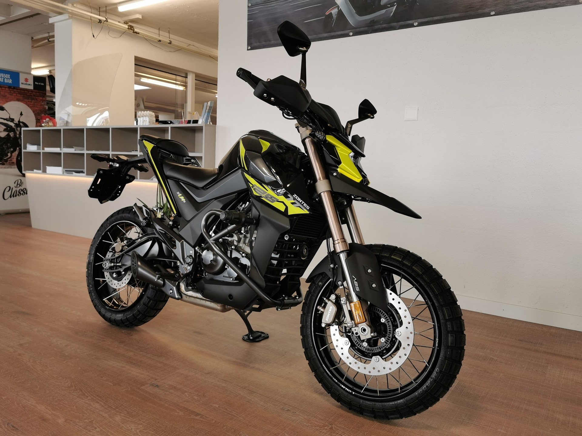 ZONTES ZT 125 U1 ABS-image-1