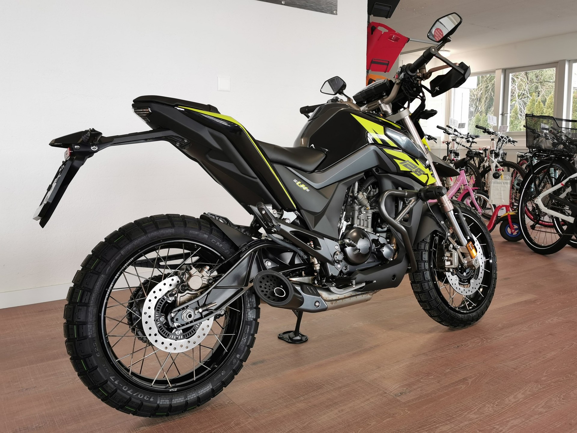ZONTES ZT 125 U1 ABS-image-2