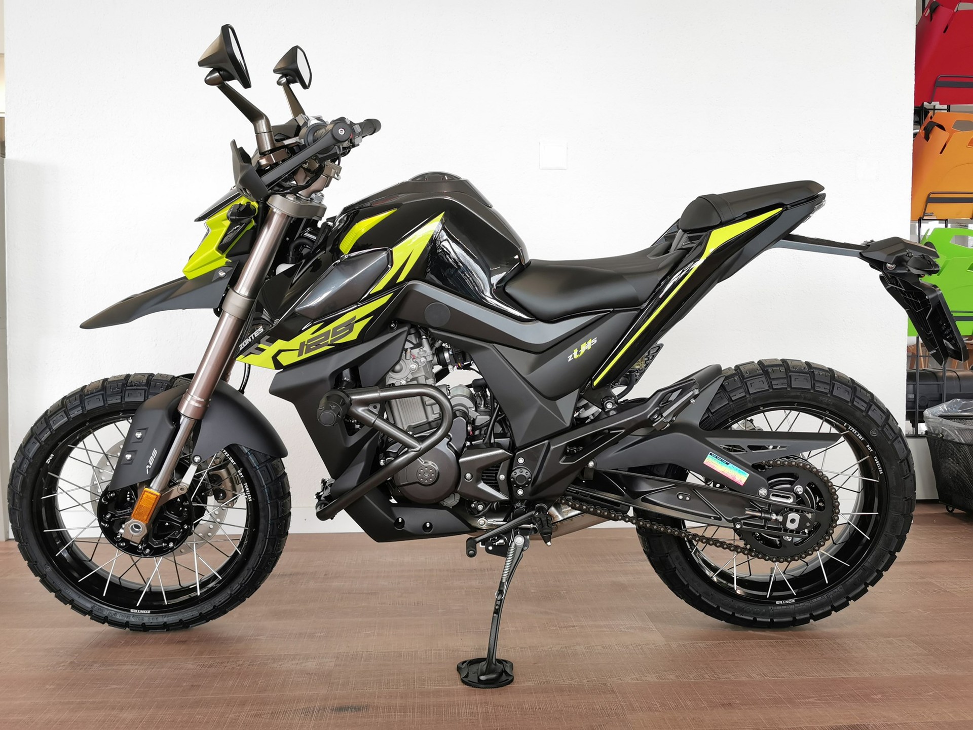ZONTES ZT 125 U1 ABS-image-3