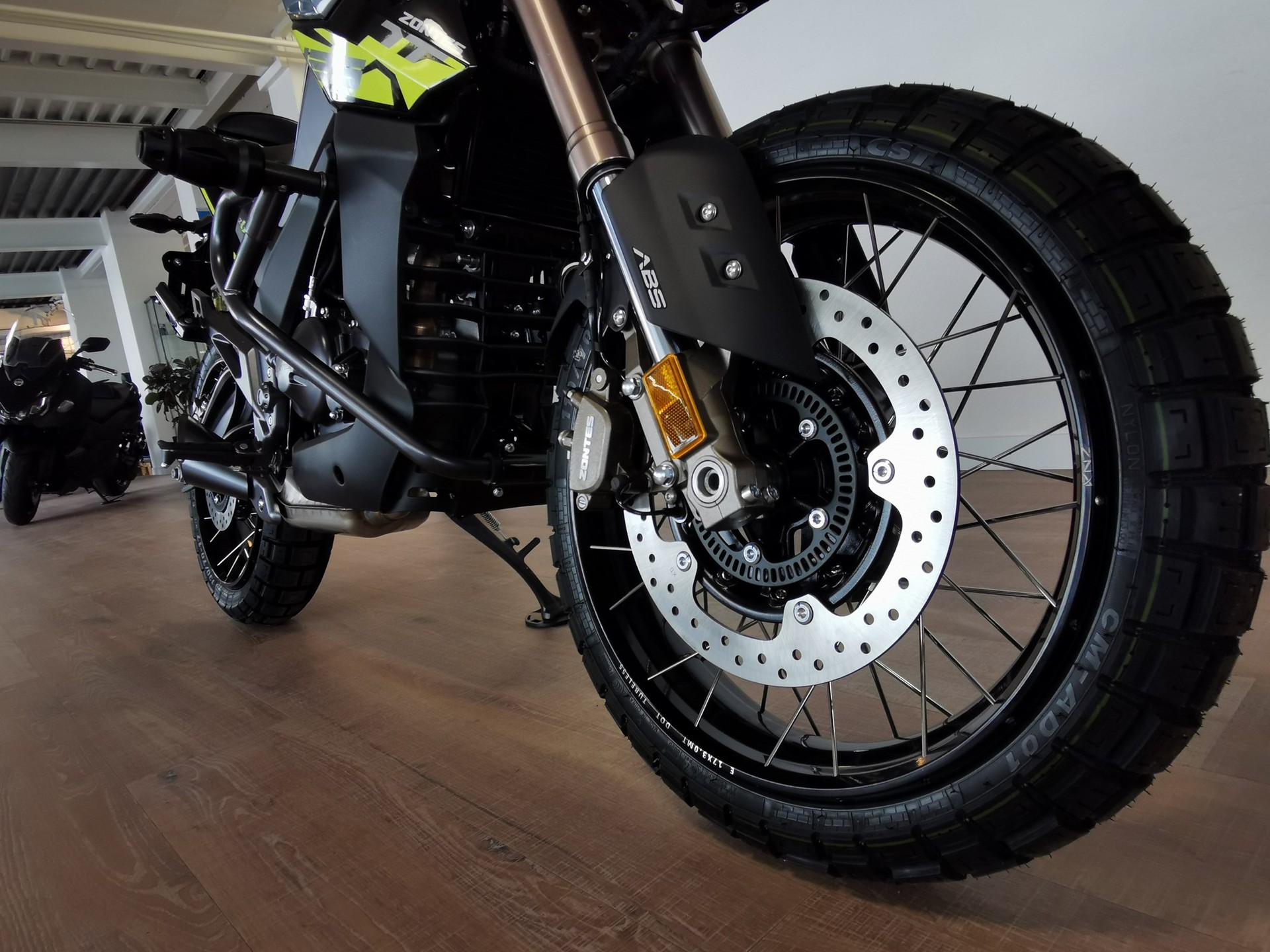 ZONTES ZT 125 U1 ABS-image-7