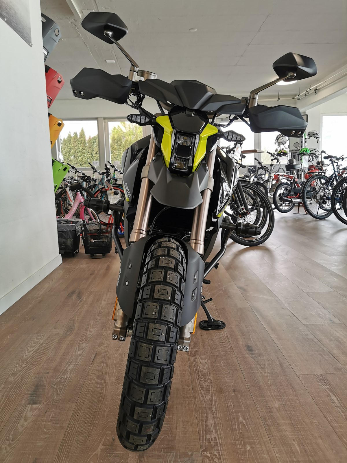 ZONTES ZT 125 U1 ABS-image-9