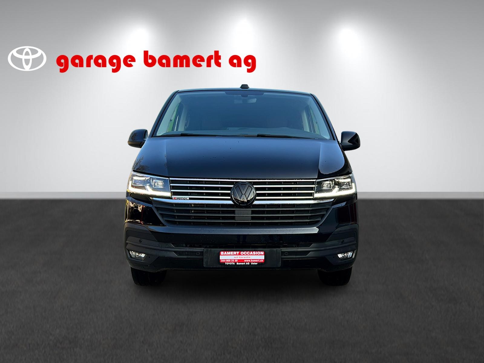 VW T6.1 Caravelle 3400 2.0 TDI 150 Comfortline Liberty 4m-showroom-element-1