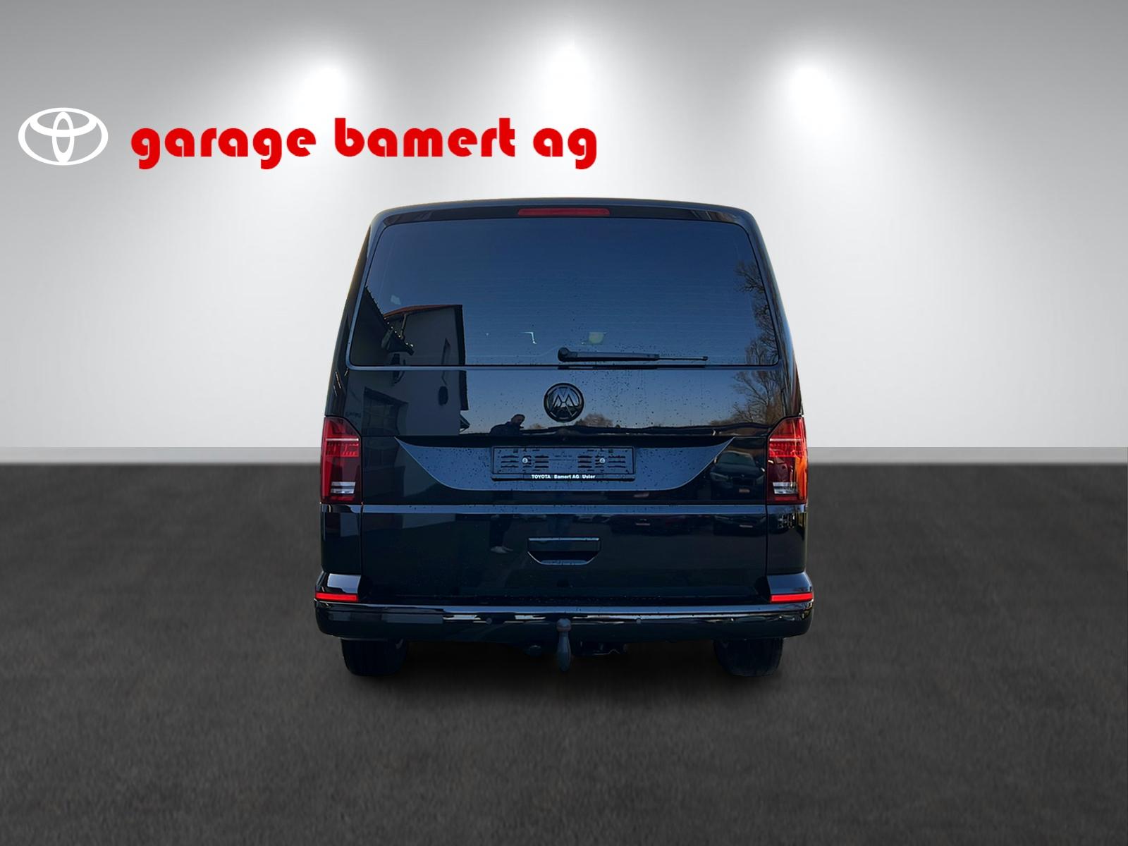 VW T6.1 Caravelle 3400 2.0 TDI 150 Comfortline Liberty 4m-image-4