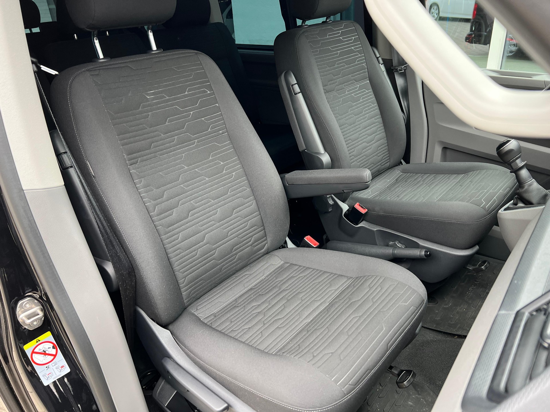 VW T6.1 Caravelle 3400 2.0 TDI 150 Comfortline Liberty 4m-image-13