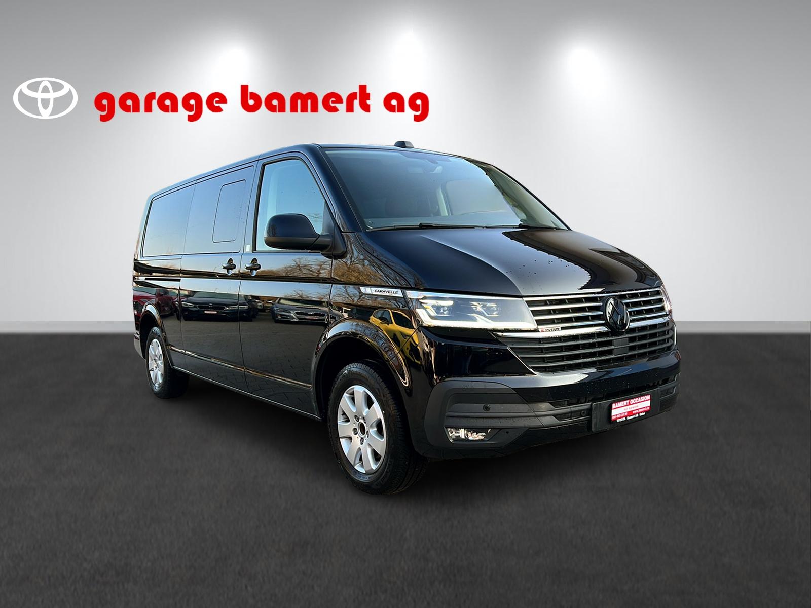 VW T6.1 Caravelle 3400 2.0 TDI 150 Comfortline Liberty 4m-showroom-element-2