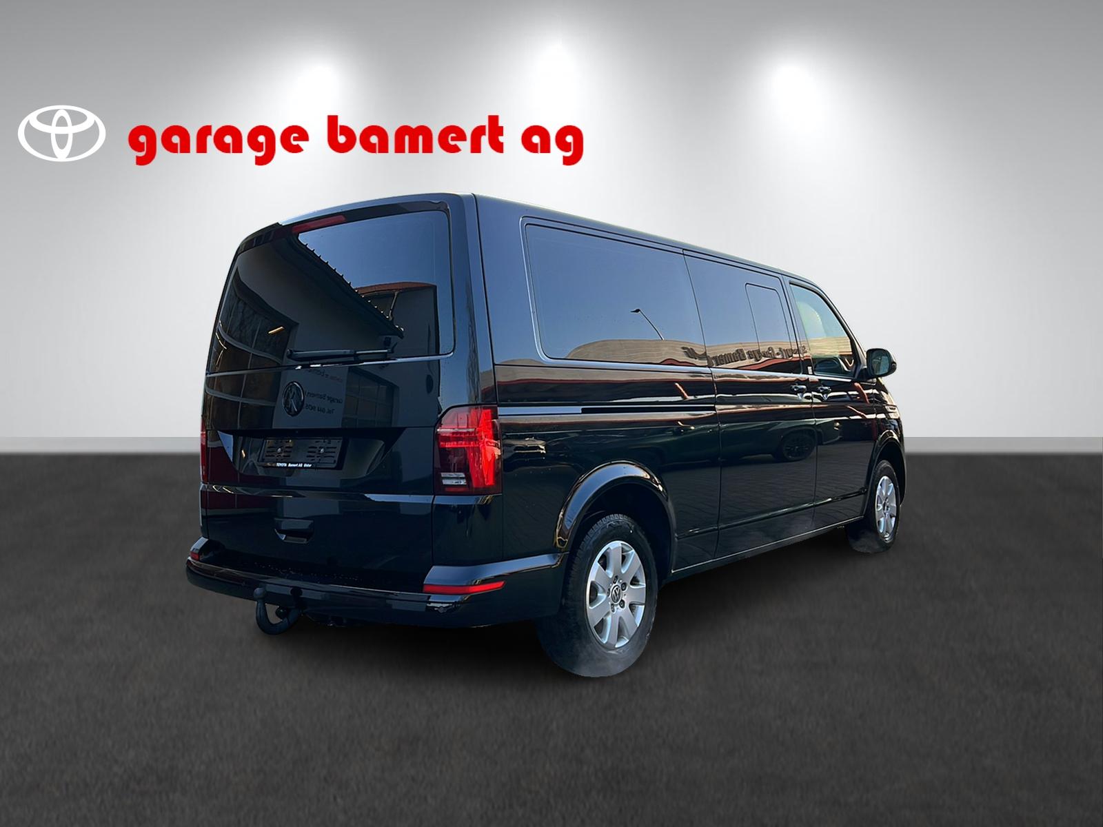 VW T6.1 Caravelle 3400 2.0 TDI 150 Comfortline Liberty 4m-image-5