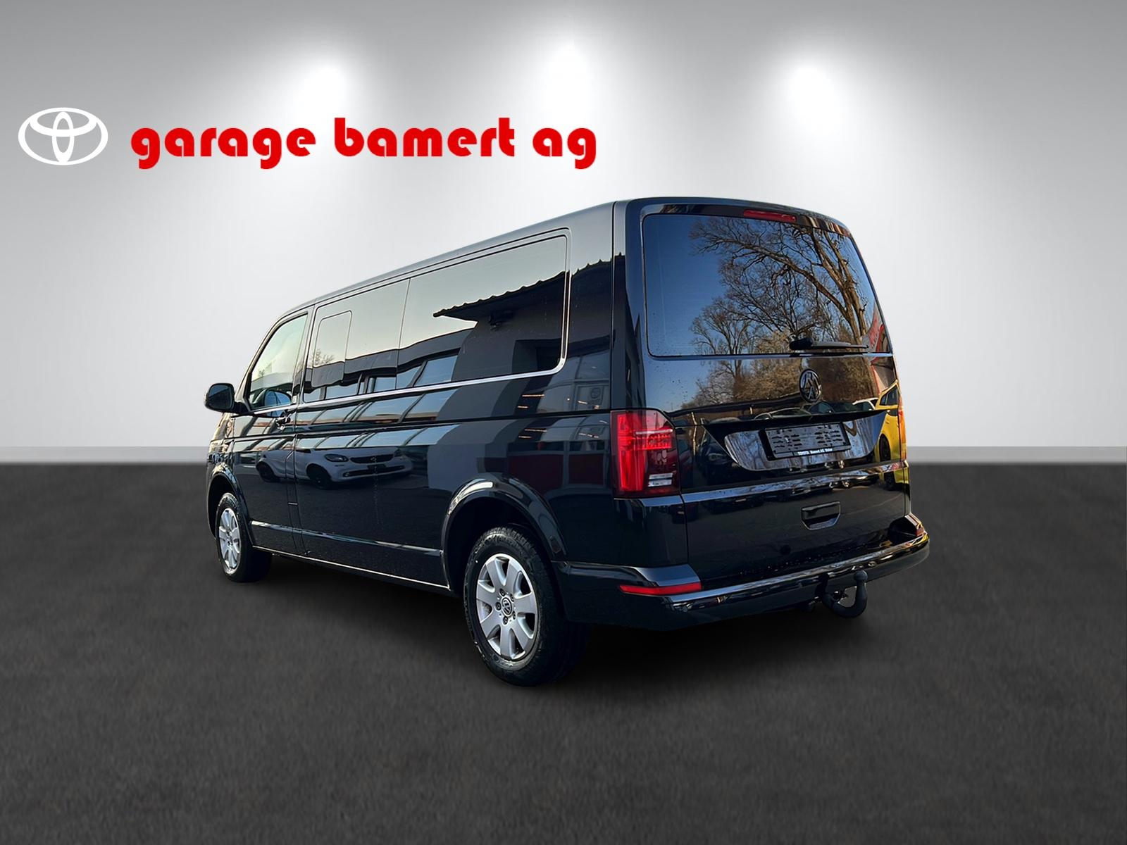 VW T6.1 Caravelle 3400 2.0 TDI 150 Comfortline Liberty 4m-showroom-element-3