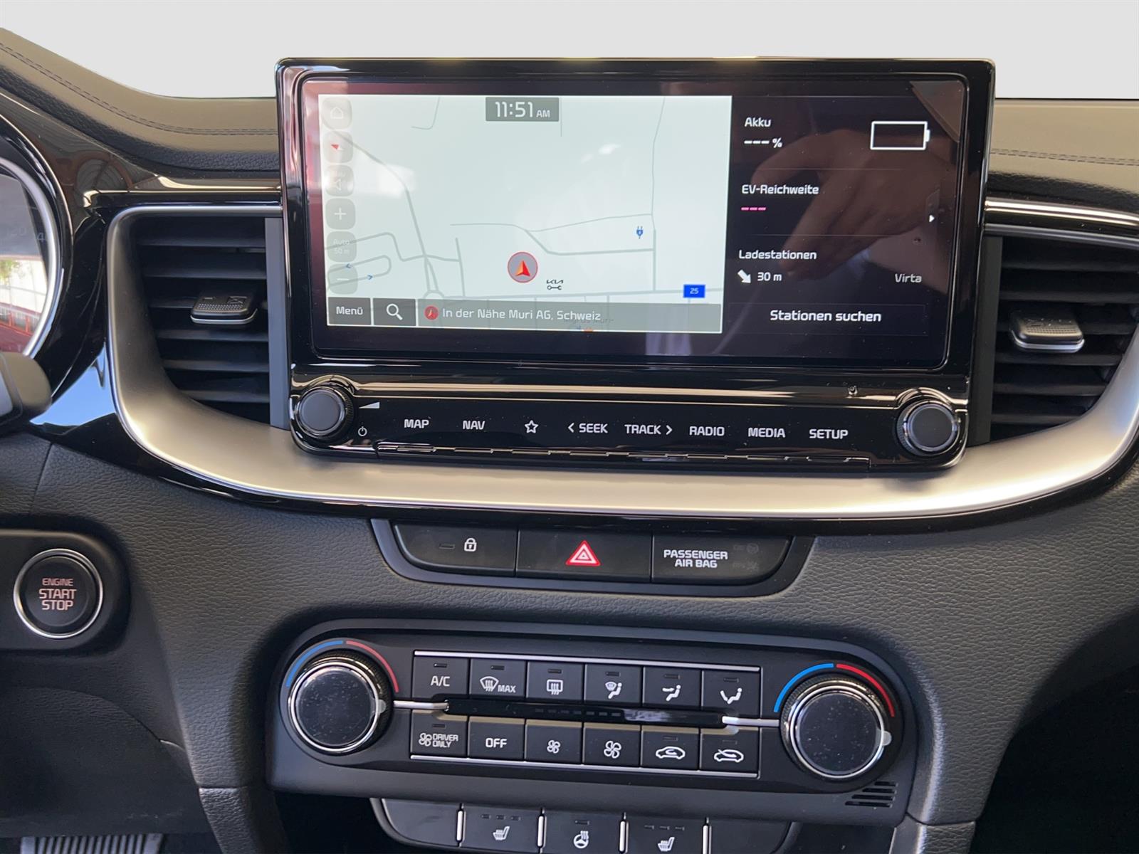 KIA XCeed 1.6 GDi Plug-in Hybrid Power-image-11