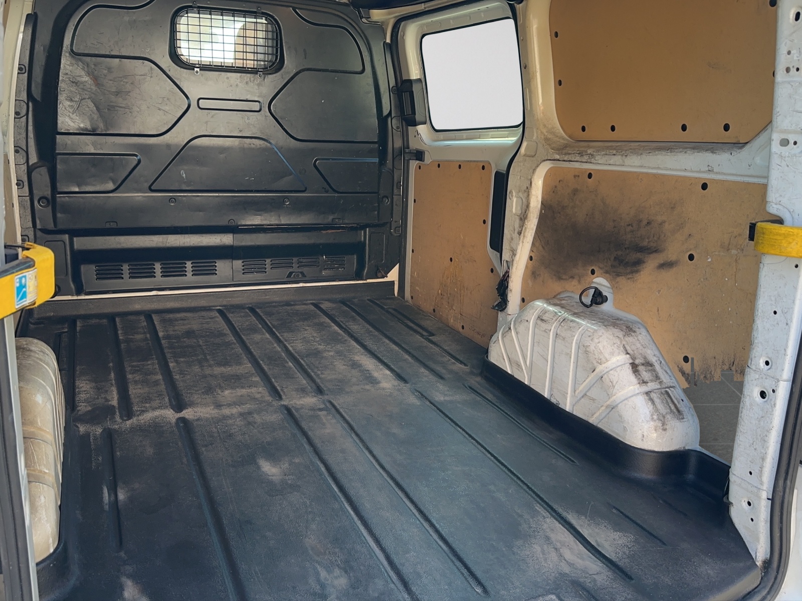 FORD Transit Custom Van 280 L1H1Trend-image-12