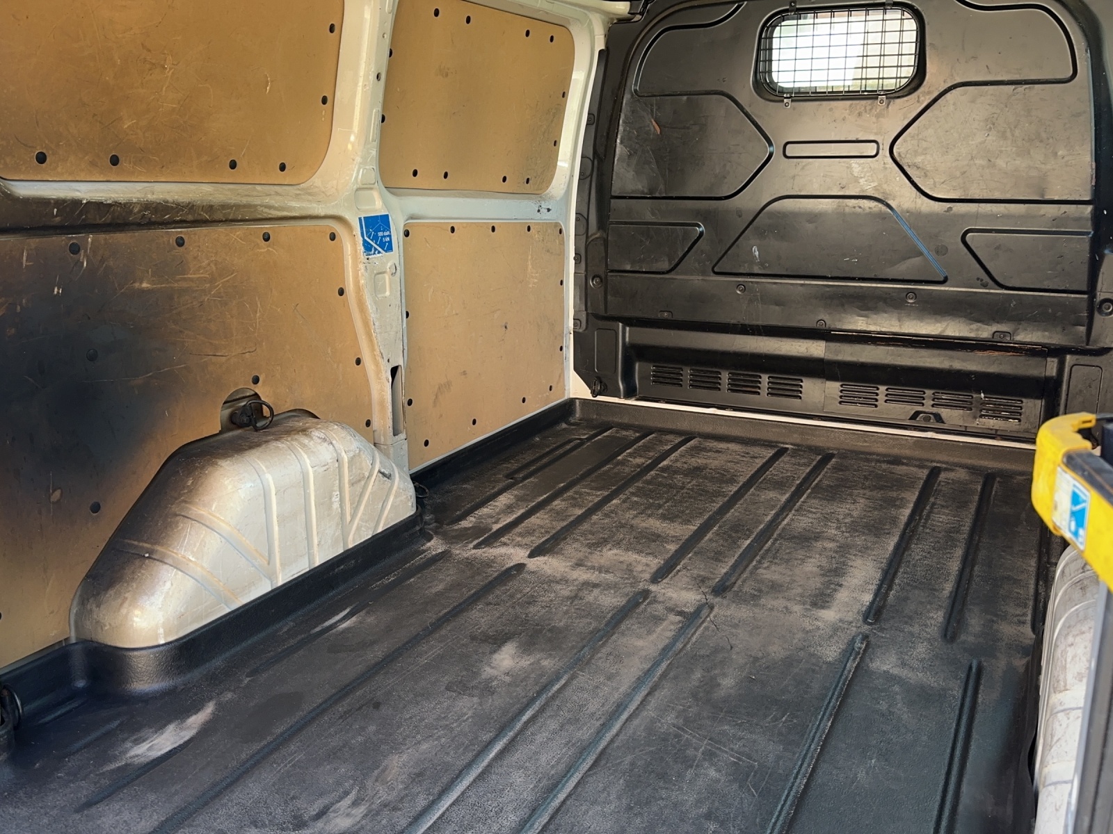 FORD Transit Custom Van 280 L1H1Trend-image-13