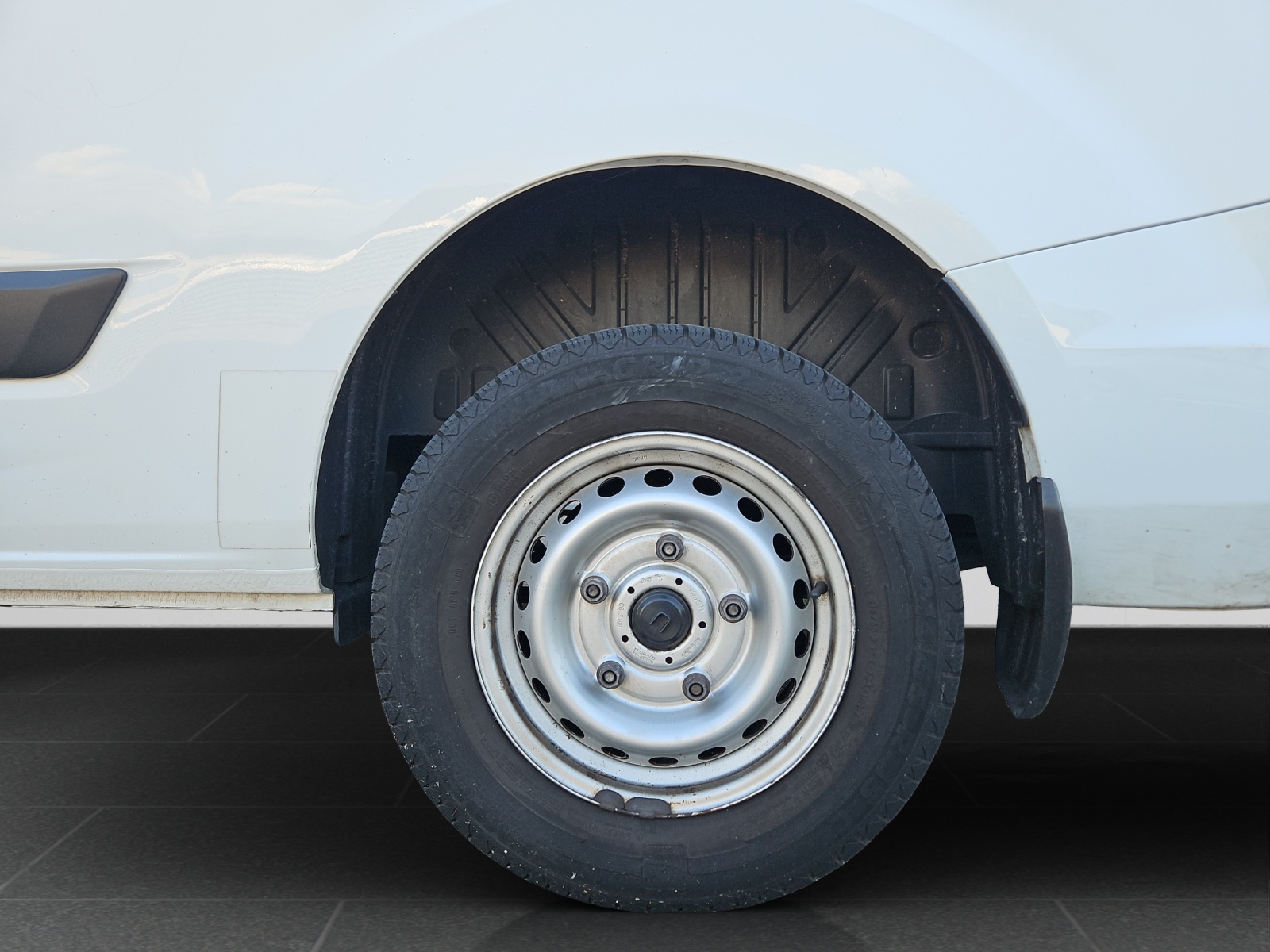 FORD Transit Custom Van 280 L1H1Trend-image-14