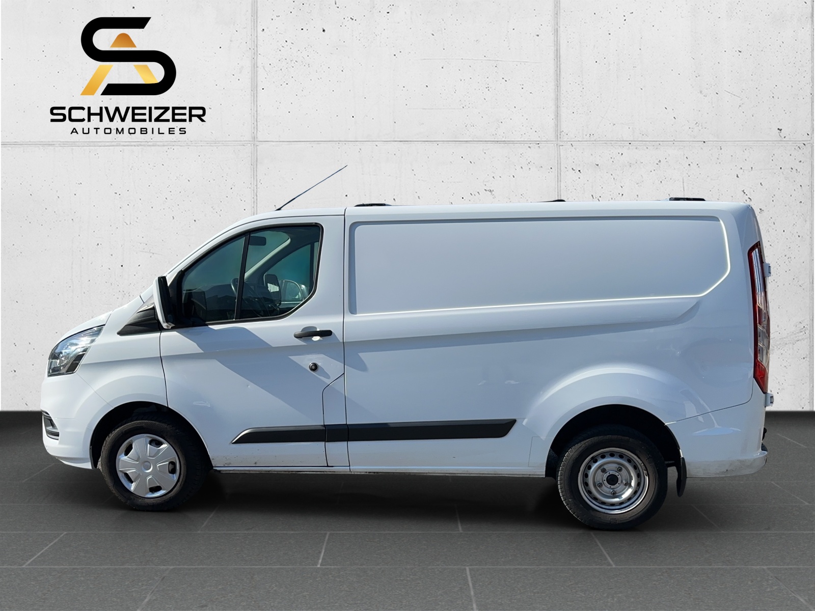 FORD Transit Custom Van 280 L1H1Trend-showroom-element-3