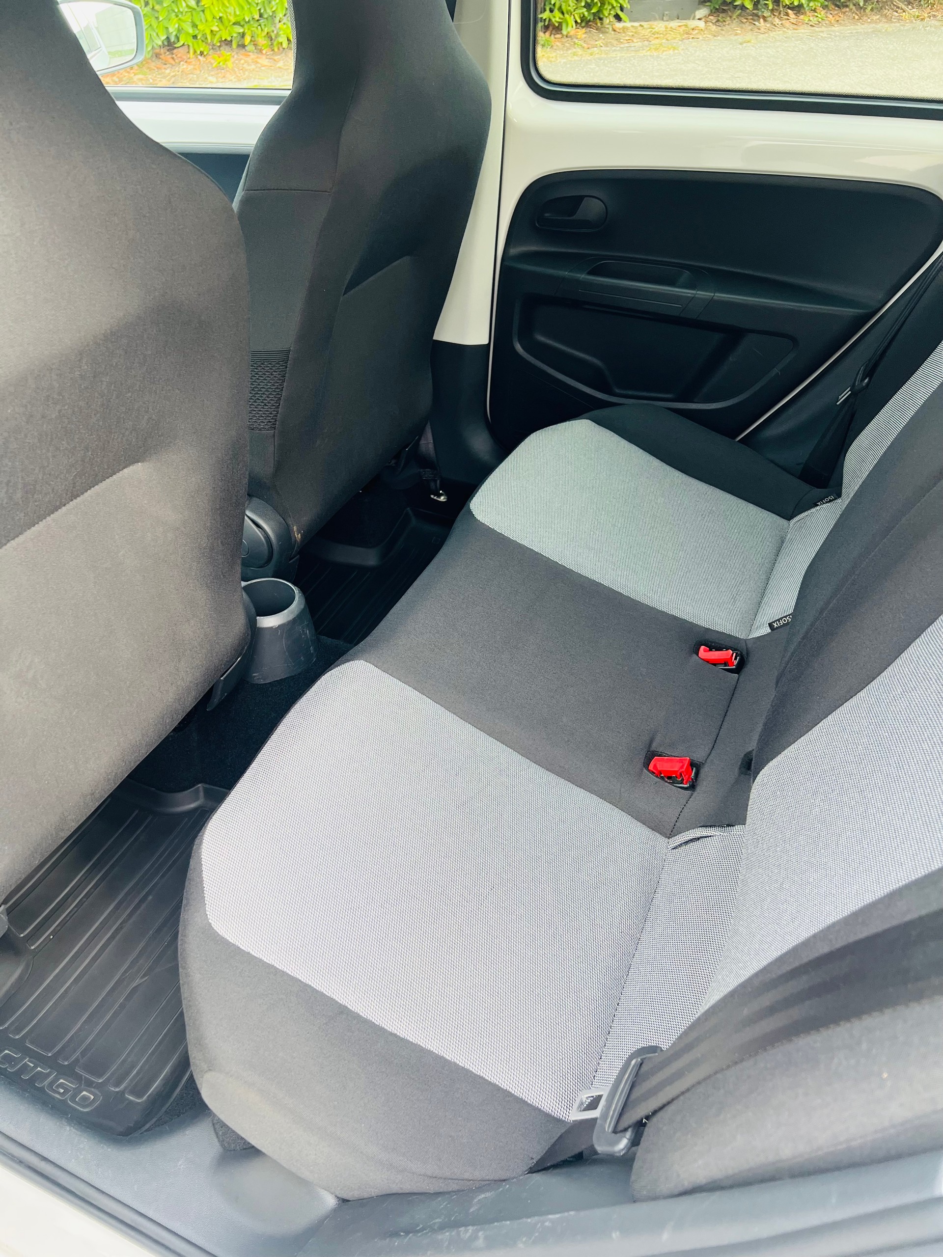 SKODA Citigo 1.0 G-tec Ambition-image-10