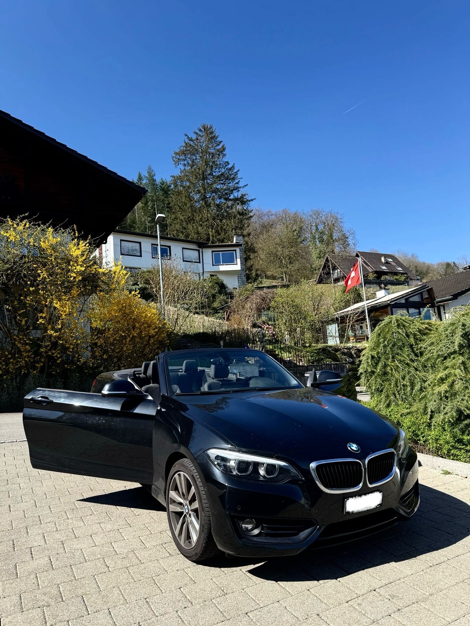 BMW 218i Steptronic-image-8