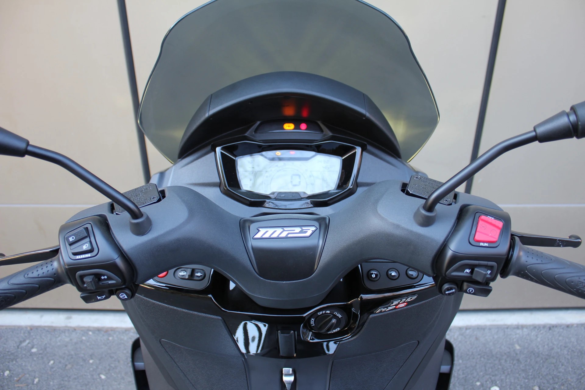 PIAGGIO MP3 310 Sport Euro 5+-image-5