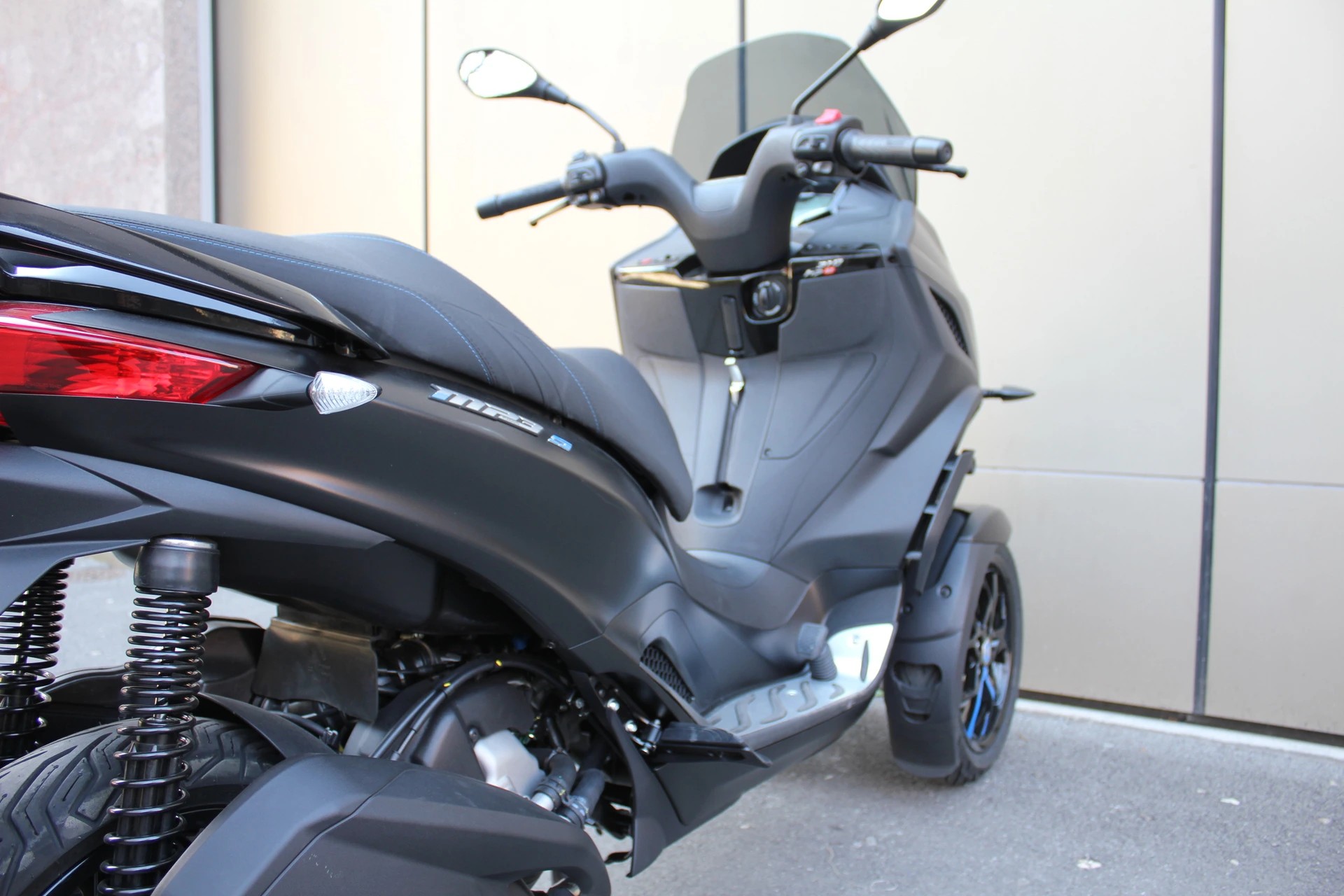 PIAGGIO MP3 310 Sport Euro 5+-image-4
