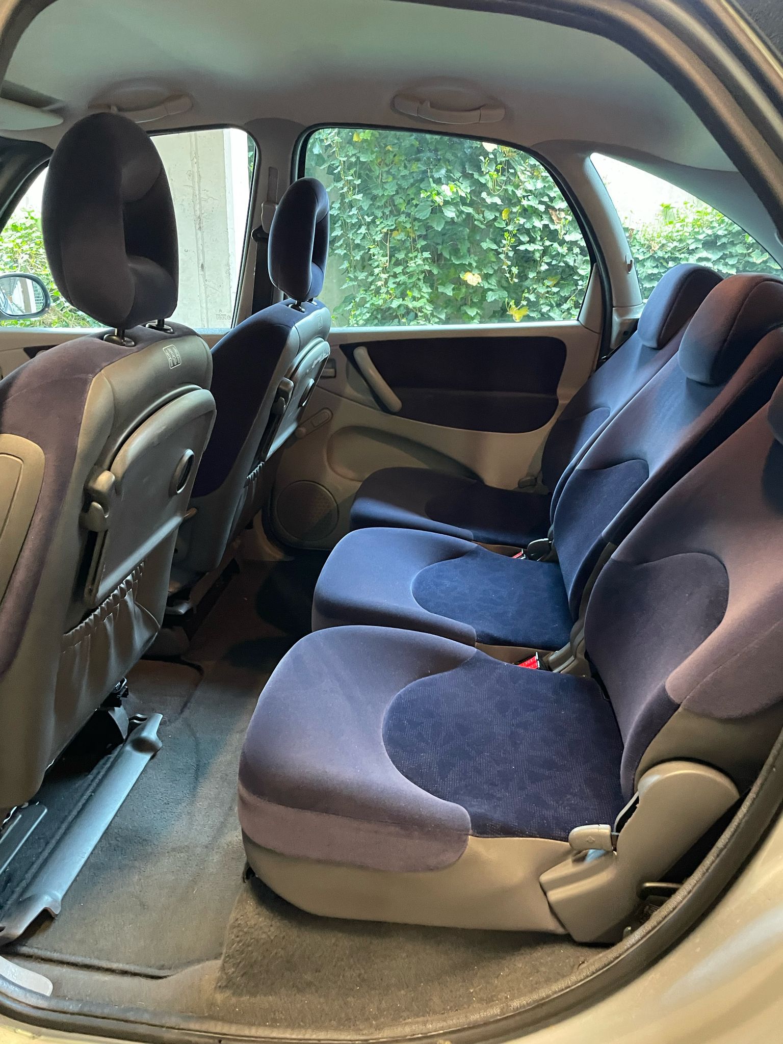 CITROEN Xsara Picasso 1.6i-image-5