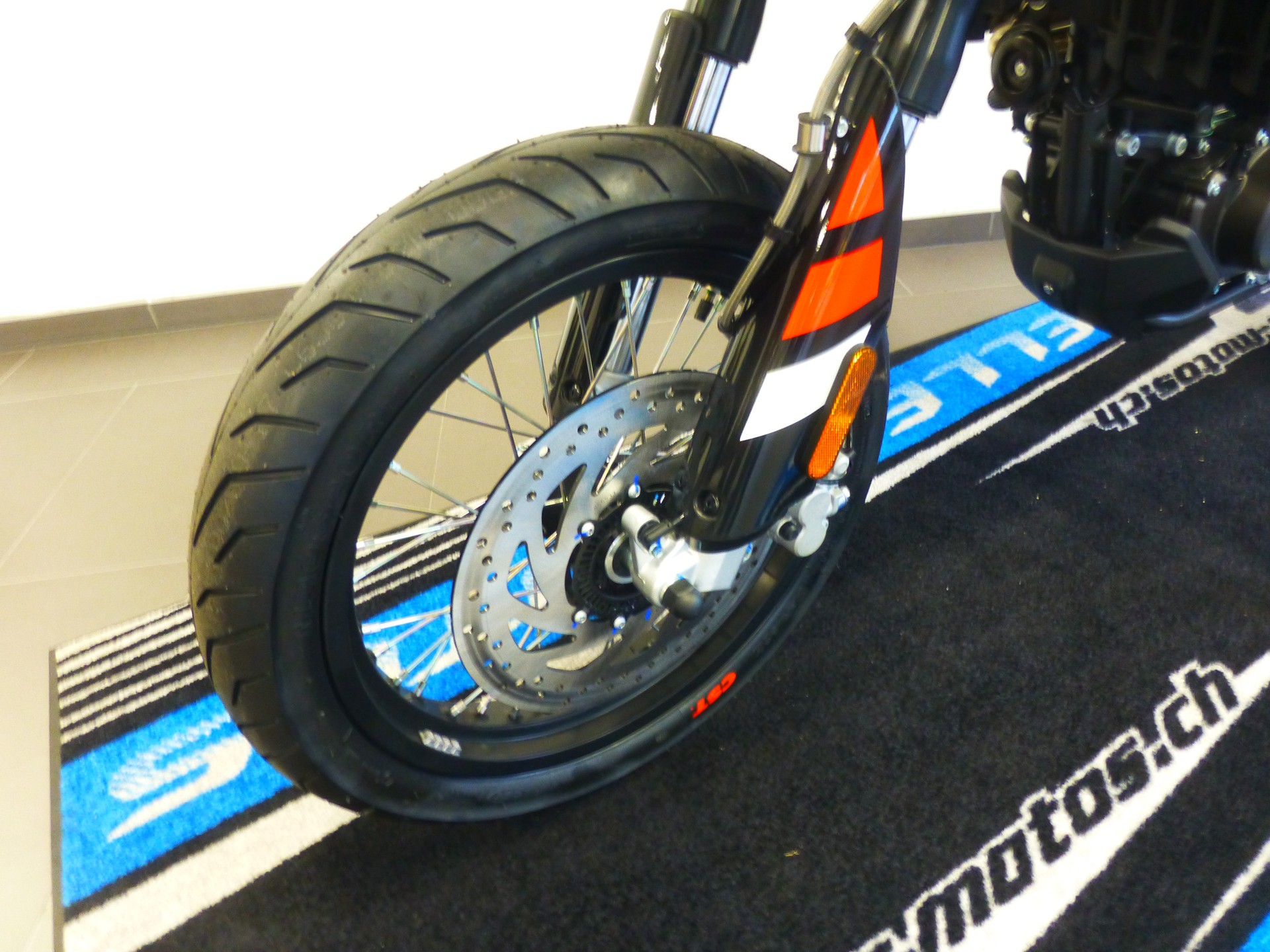 APRILIA SX 125 E5+-image-5