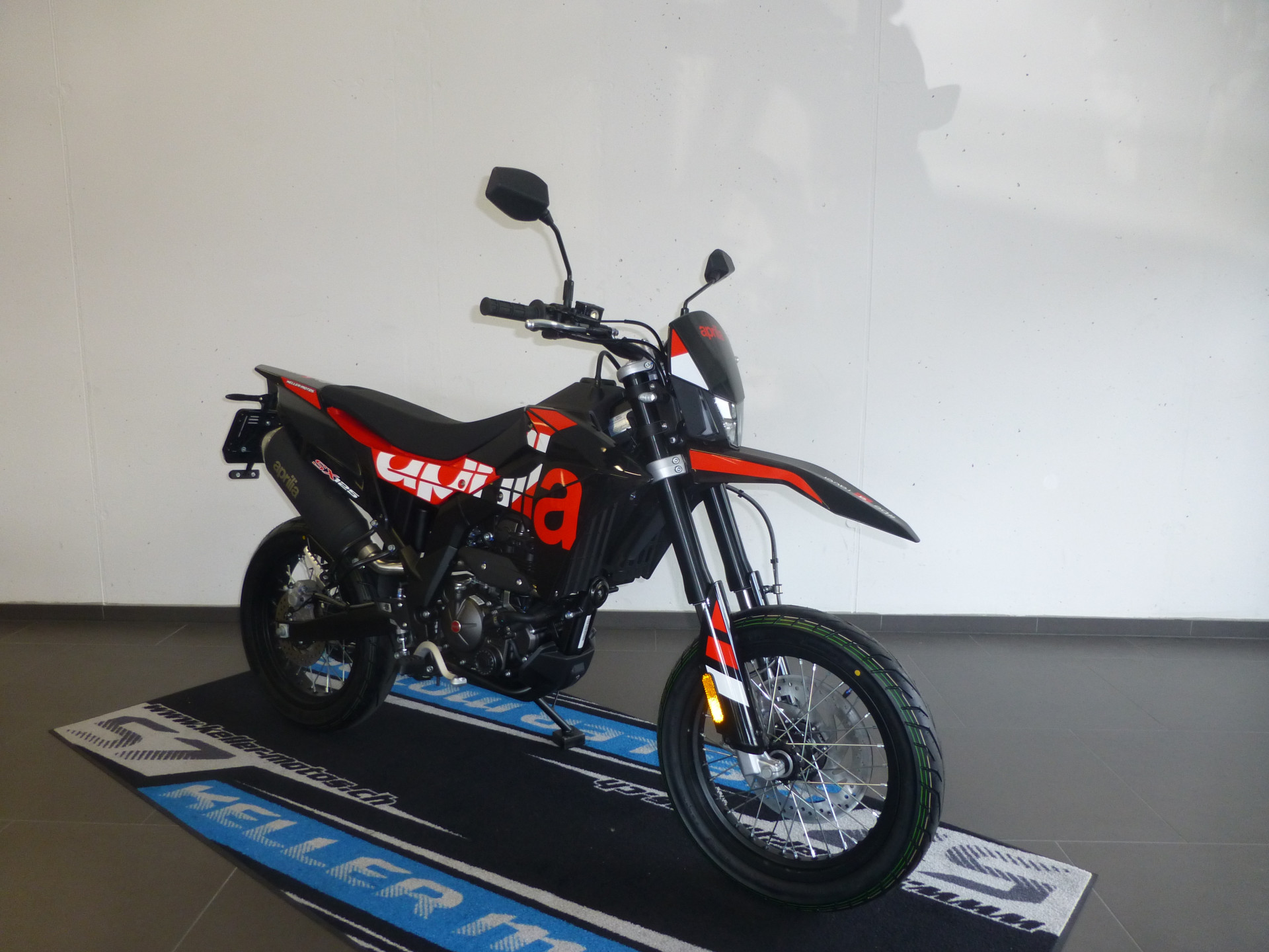APRILIA SX 125 E5+-image-2