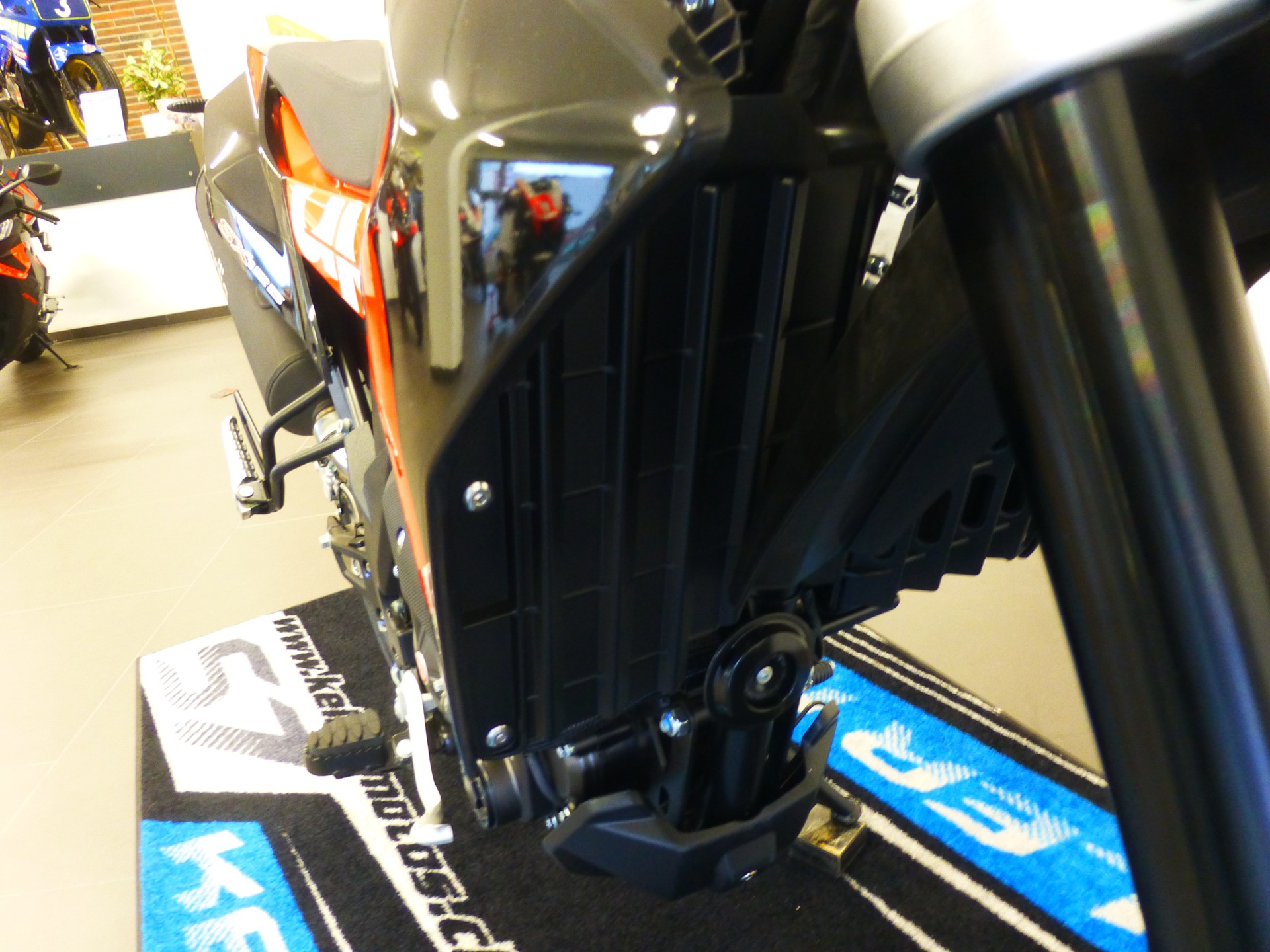 APRILIA SX 125 E5+-image-11