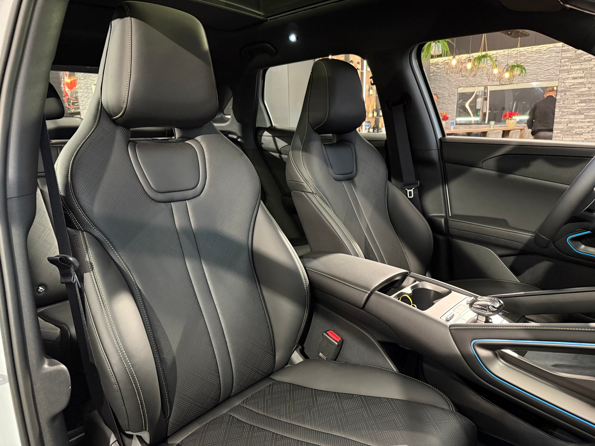 BYD Atto2 45 kWh Boost-image-21