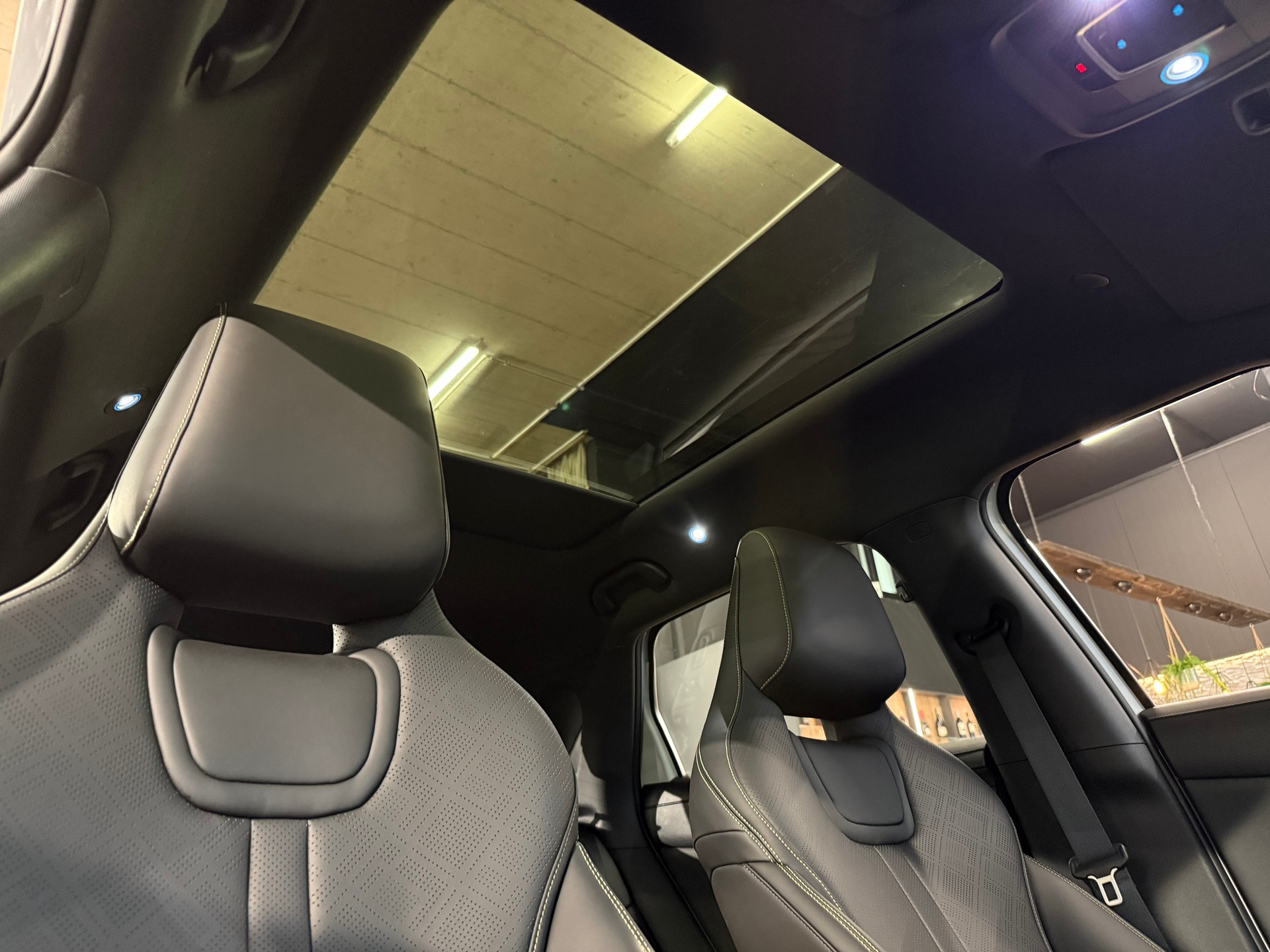 BYD Atto2 45 kWh Boost-image-22