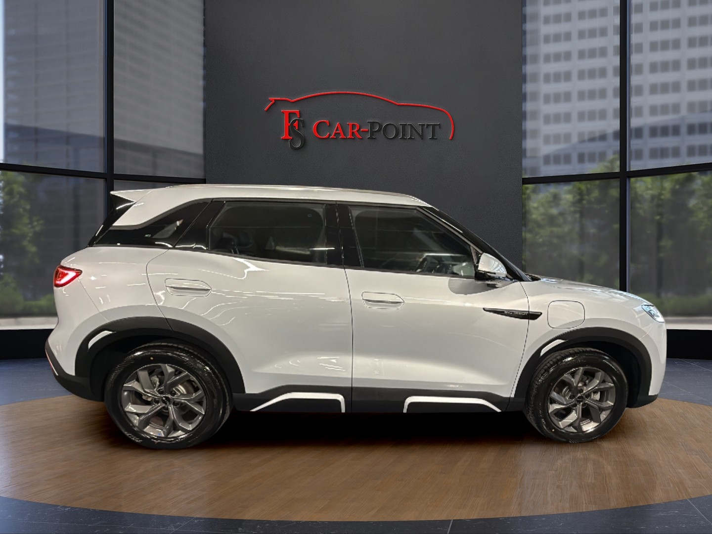 BYD Atto2 45 kWh Boost-image-5